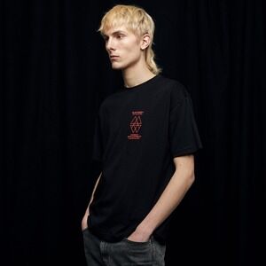 Faces T-shirt  Makia Clothing Fan Love